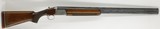Nikko 5000 II, 12ga, 30