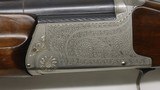 Nikko 5000 II, 12ga, 30