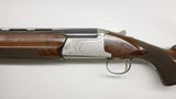 Nikko 5000 II, 12ga, 30
