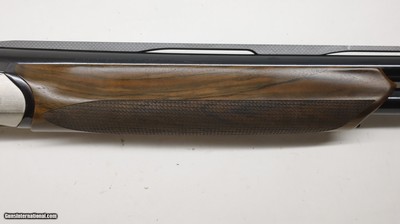 Benelli 828U Nickel, 12ga, 28