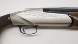Benelli 828U Nickel, 12ga, 28