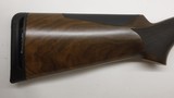 Benelli 828U Nickel, 12ga, 28