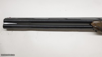 Benelli 828U Nickel, 12ga, 28