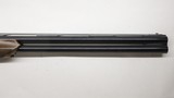 Benelli 828U Nickel, 12ga, 28