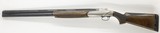 Benelli 828U Nickel, 12ga, 28