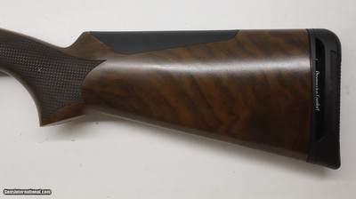 Benelli 828U Nickel, 12ga, 28
