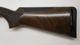Benelli 828U Nickel, 12ga, 28