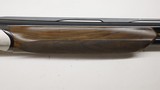 Benelli 828U Nickel, 12ga, 28