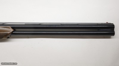 Benelli 828U Nickel, 12ga, 28
