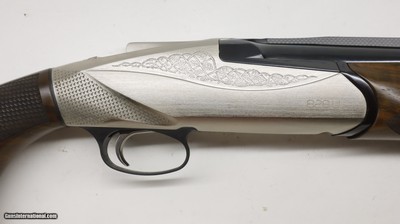 Benelli 828U Nickel, 12ga, 28