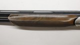 Benelli 828U Nickel, 12ga, 28