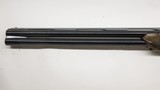 Benelli 828U Nickel, 12ga, 28