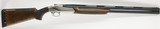 Benelli 828U Nickel, 12ga, 28
