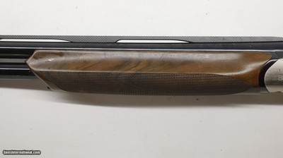 Benelli 828U Nickel, 12ga, 28