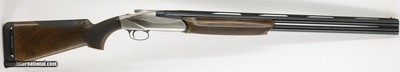 Benelli 828U Nickel, 12ga, 28