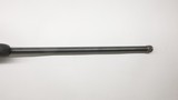 Winchester 70 Black Shadow 223 WSSM 22