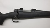 Winchester 70 Black Shadow 223 WSSM 22
