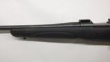 Winchester 70 Black Shadow 223 WSSM 22