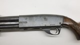 Stevens Savage 67 67E
12ga 24
