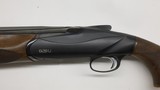 Benelli 828 828U black 12ga 28