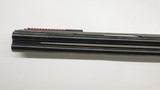 Benelli 828 828U black 12ga 28