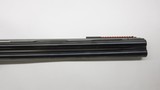 Benelli 828 828U black 12ga 28