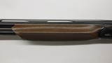 Benelli 828 828U black 12ga 28