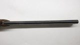 Benelli 828 828U black 12ga 28