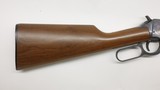 Winchester 1894 94
carbine 30-30 20