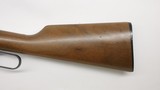 Winchester 1894 94
carbine 30-30 20