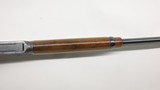 Winchester 1894 94
carbine 30-30 20
