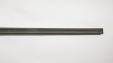 Belgium Made Side by Side Hammer 410, 2.5