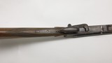 Belgium Made Side by Side Hammer 410, 2.5
