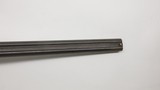Belgium Made Side by Side Hammer 410, 2.5