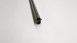 Belgium Made Side by Side Hammer 410, 2.5