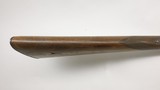 Belgium Made Side by Side Hammer 410, 2.5