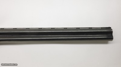 Laurona O/U Boxlock Deluxe Double Triggers Ejectors 12ga 28