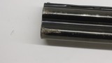 Laurona O/U Boxlock Deluxe Double Triggers Ejectors 12ga 28