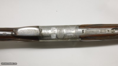 Browning Superposed Belgium B25 D2C 12ga 28" IC/IM, 1979, Clean! - Image 14 of 24