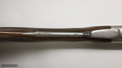Browning Superposed Belgium B25 D2C 12ga 28" IC/IM, 1979, Clean! - Image 13 of 24