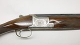 Browning Superposed Belgium B25 D2C 12ga 28" IC/IM, 1979, Clean!