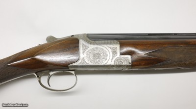 Browning Superposed Belgium B25 D2C 12ga 28" IC/IM, 1979, Clean!