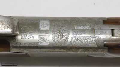 Browning Superposed Belgium B25 D2C 12ga 28" IC/IM, 1979, Clean! - Image 17 of 24