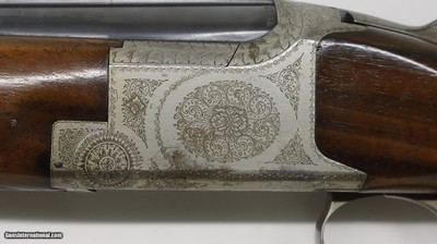 Browning Superposed Belgium B25 D2C 12ga 28" IC/IM, 1979, Clean! - Image 18 of 24