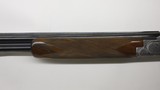 Browning Belgium Superposed B25 Custom 20ga 32" MOD/MOD 1973 - 20 of 25