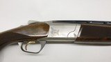 Browning Cynergy Sport 12ga 30