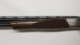 Browning Cynergy Sport 12ga 30