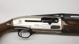 Beretta 400 A400 Xcel Multitarget KO 12ga, Adj Comb & Rib J40CT10