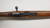 Sako Riihimaki Deluxe Square Bridge, Early gun, 222 Remington - 14 of 23