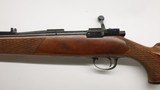 Sako Riihimaki Deluxe Square Bridge, Early gun, 222 Remington - 20 of 23